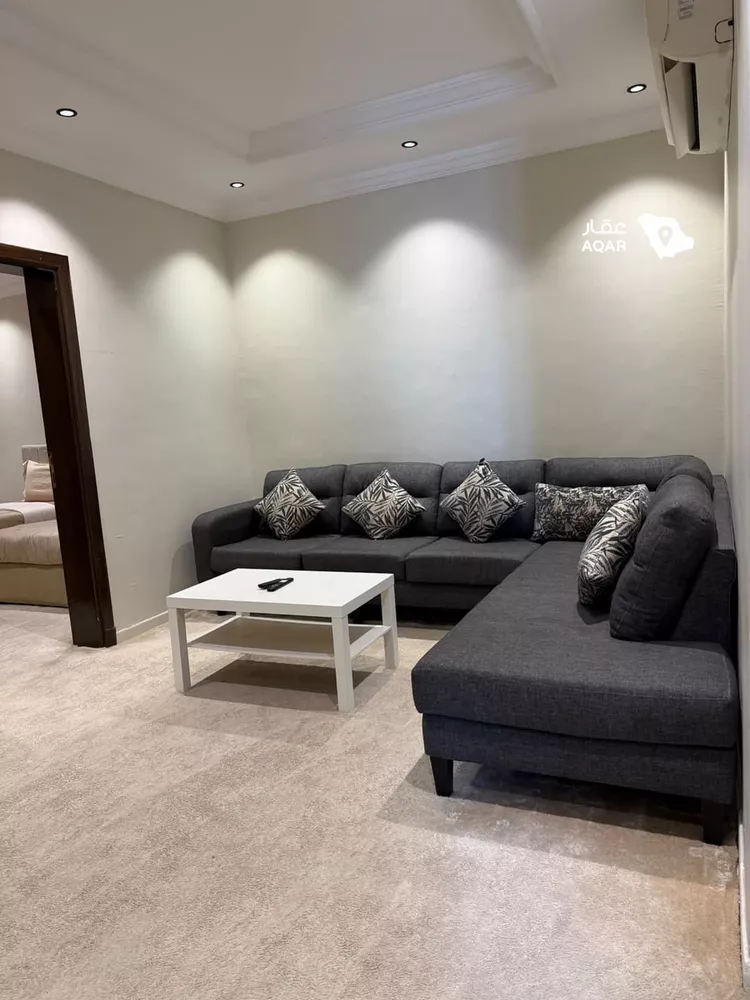 Apartment for Rent in Jeddah Ar Rawdah