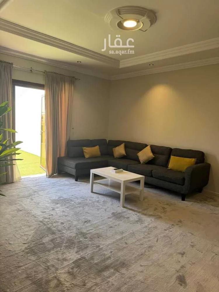 شقة للإيجار في شارع احمد بن شيخان, حي الروضة, مدينة جدة, منطقة مكة المكرمة صورة 2