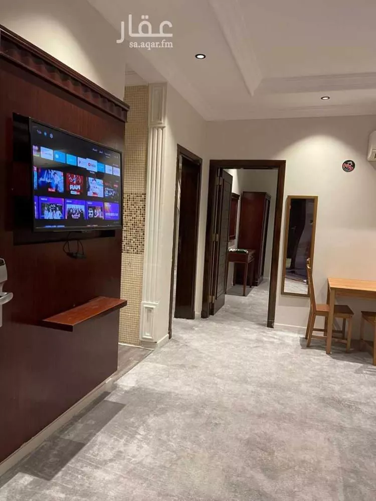 شقة للإيجار في شارع احمد بن شيخان, حي الروضة, مدينة جدة, منطقة مكة المكرمة صورة 2