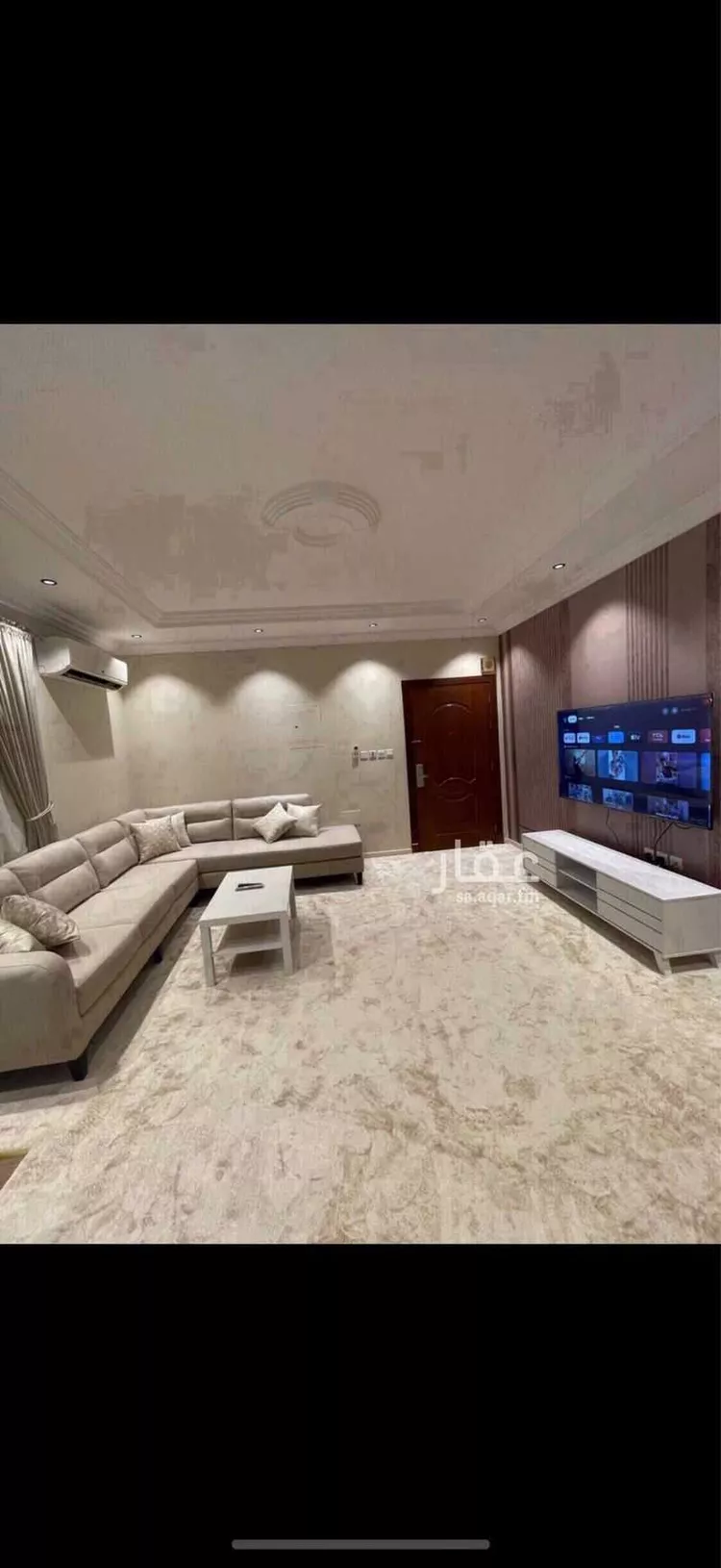 شقة للإيجار في شارع احمد بن شيخان, حي الروضة, مدينة جدة, منطقة مكة المكرمة