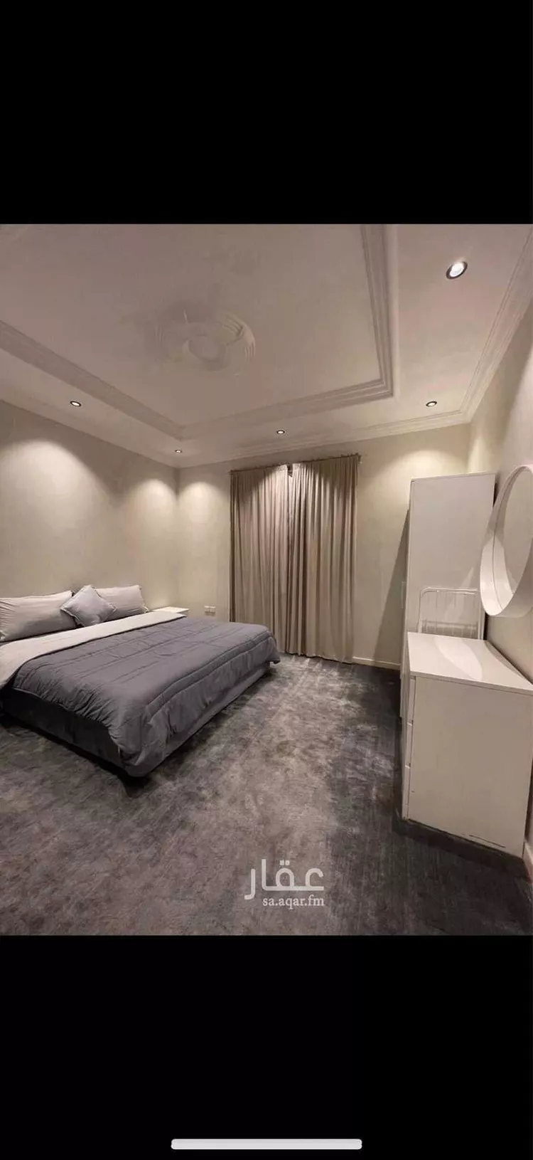 شقة للإيجار في شارع احمد بن شيخان, حي الروضة, مدينة جدة, منطقة مكة المكرمة صورة 3