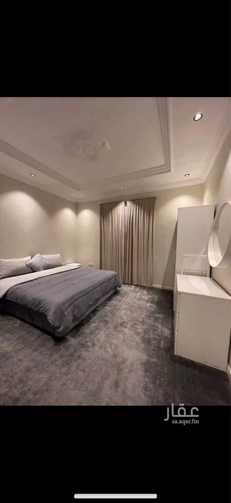 شقة للإيجار في شارع احمد بن شيخان, حي الروضة, مدينة جدة, منطقة مكة المكرمة صورة 3