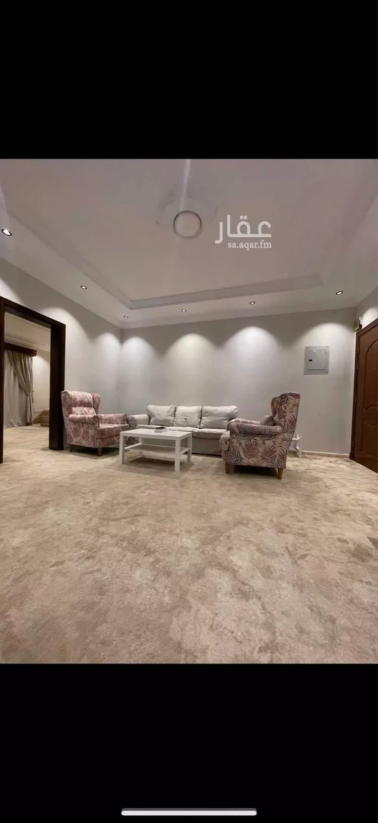 شقة للإيجار في شارع احمد بن شيخان, حي الروضة, مدينة جدة, منطقة مكة المكرمة