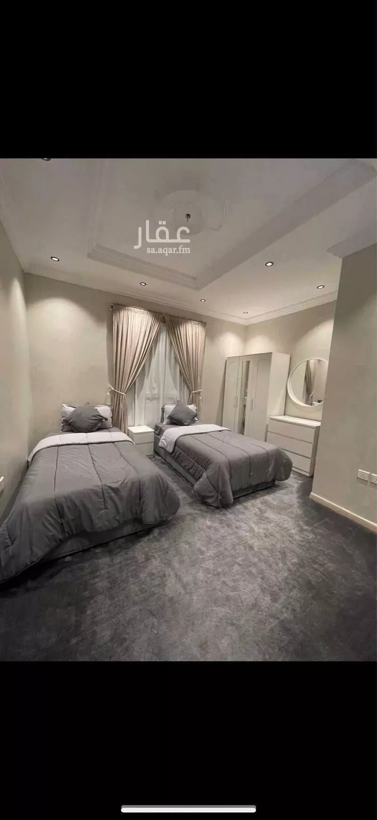 شقة للإيجار في شارع احمد بن شيخان, حي الروضة, مدينة جدة, منطقة مكة المكرمة صورة 4