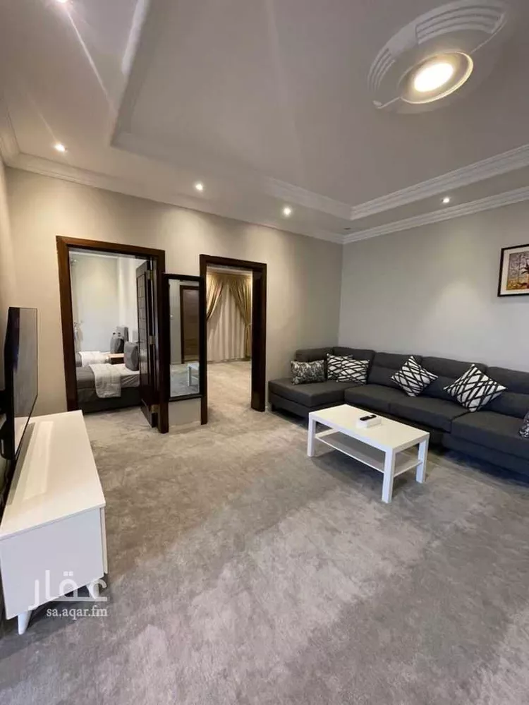 Apartment for Rent in Jeddah Ar Rawdah