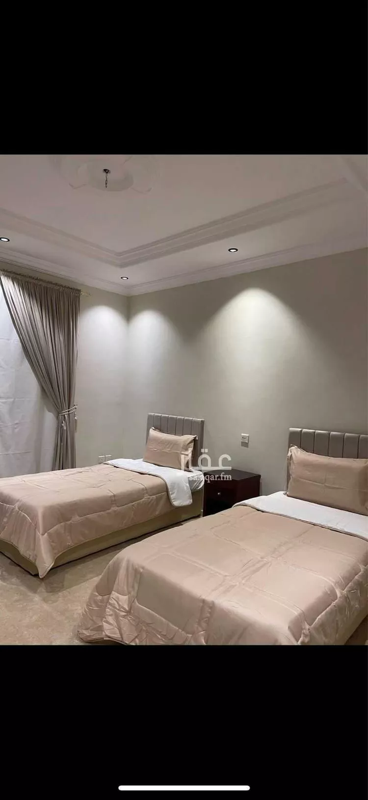 شقة للإيجار في شارع التيمي, حي الروضة, مدينة جدة, منطقة مكة المكرمة صورة 3