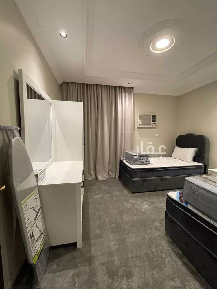 شقة للإيجار في شارع احمد بن شيخان, حي الروضة, مدينة جدة, منطقة مكة المكرمة صورة 2