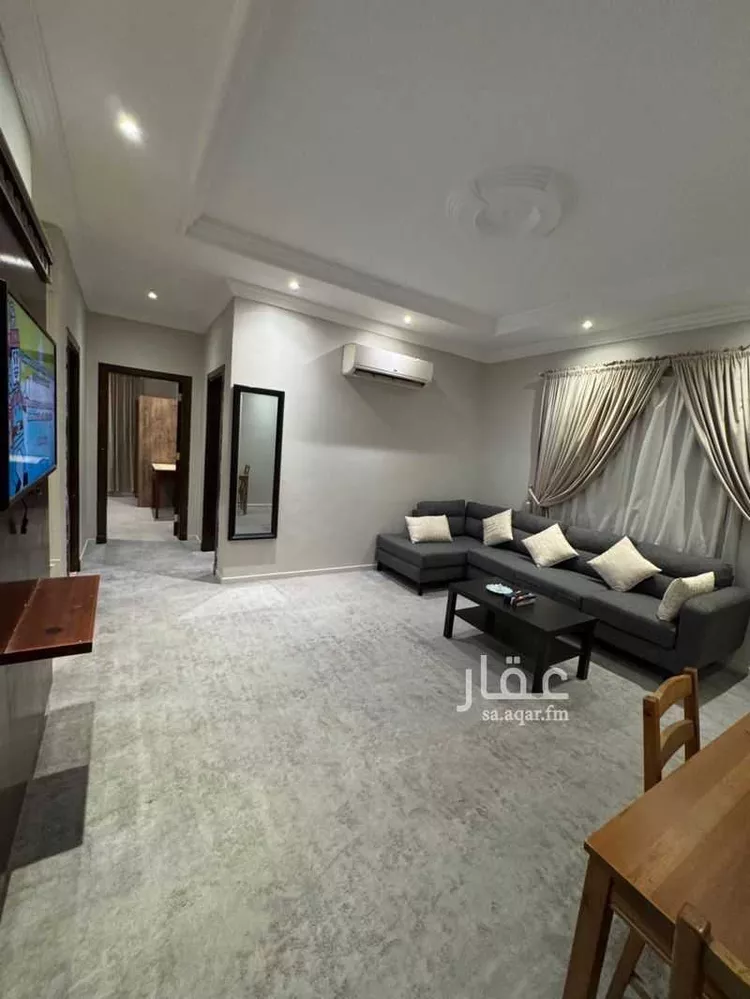 شقة للإيجار في شارع احمد بن شيخان, حي الروضة, مدينة جدة, منطقة مكة المكرمة