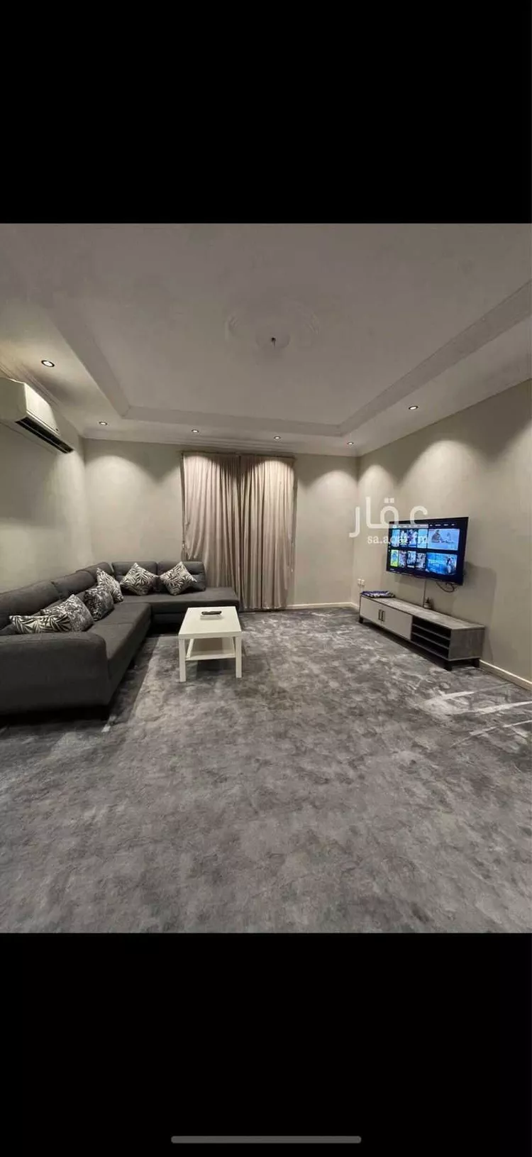 شقة للإيجار في شارع احمد بن شيخان, حي الروضة, مدينة جدة, منطقة مكة المكرمة