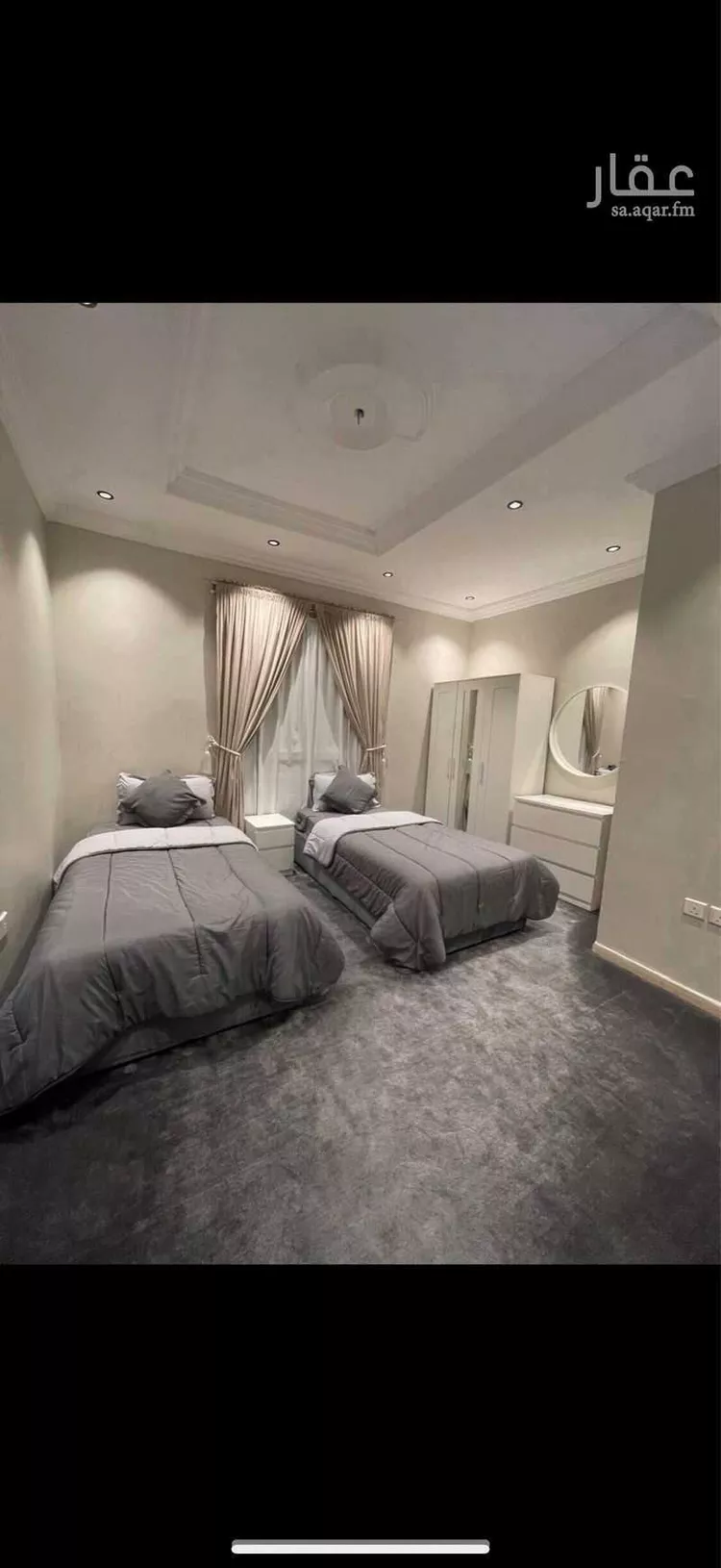 شقة للإيجار في شارع احمد بن شيخان, حي الروضة, مدينة جدة, منطقة مكة المكرمة صورة 4