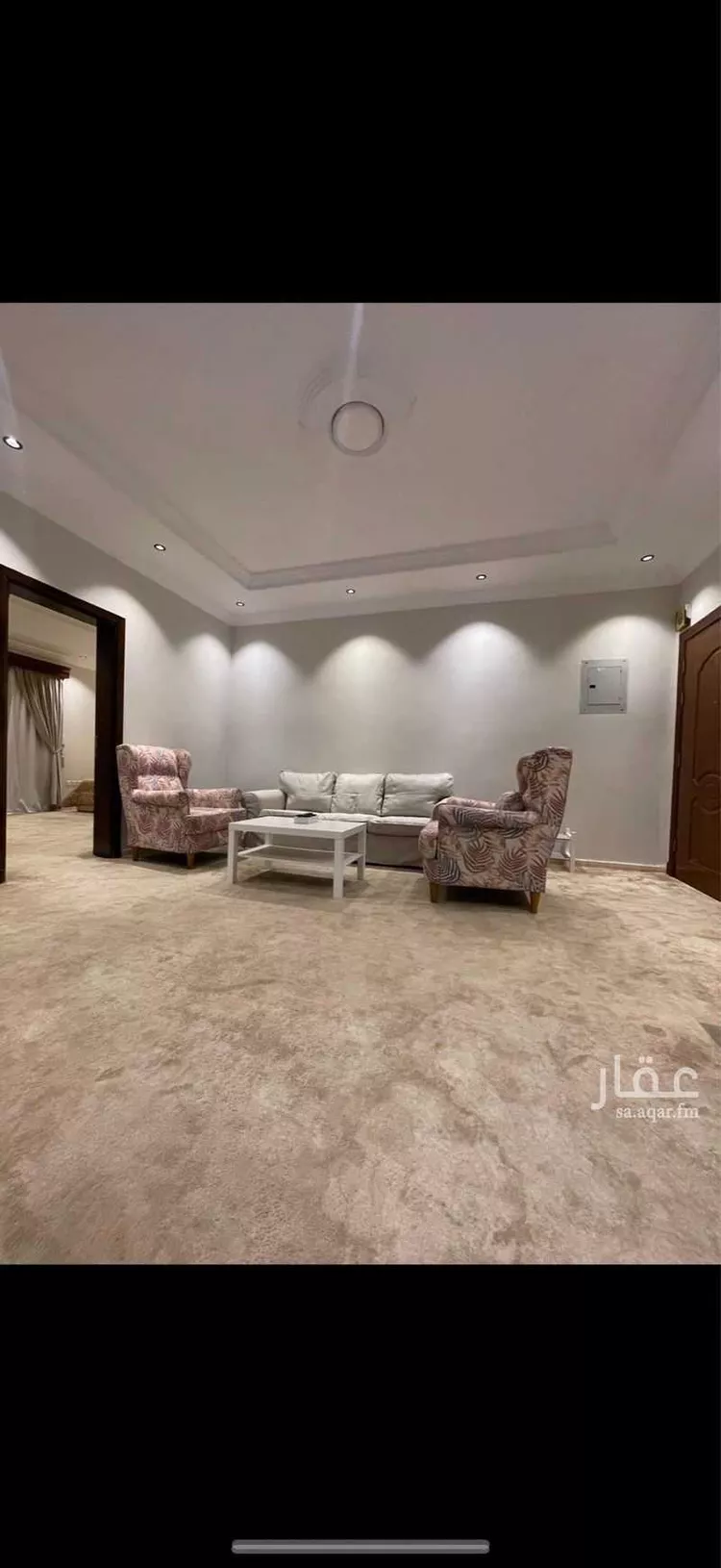 شقة للإيجار في شارع احمد بن شيخان, حي الروضة, مدينة جدة, منطقة مكة المكرمة صورة 2