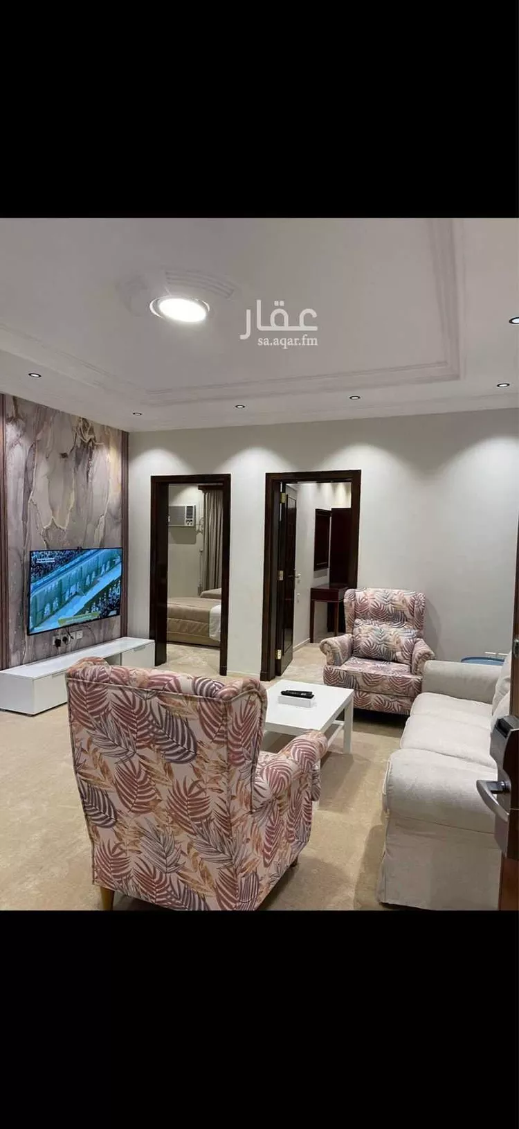 شقة للإيجار في شارع احمد بن شيخان, حي الروضة, مدينة جدة, منطقة مكة المكرمة