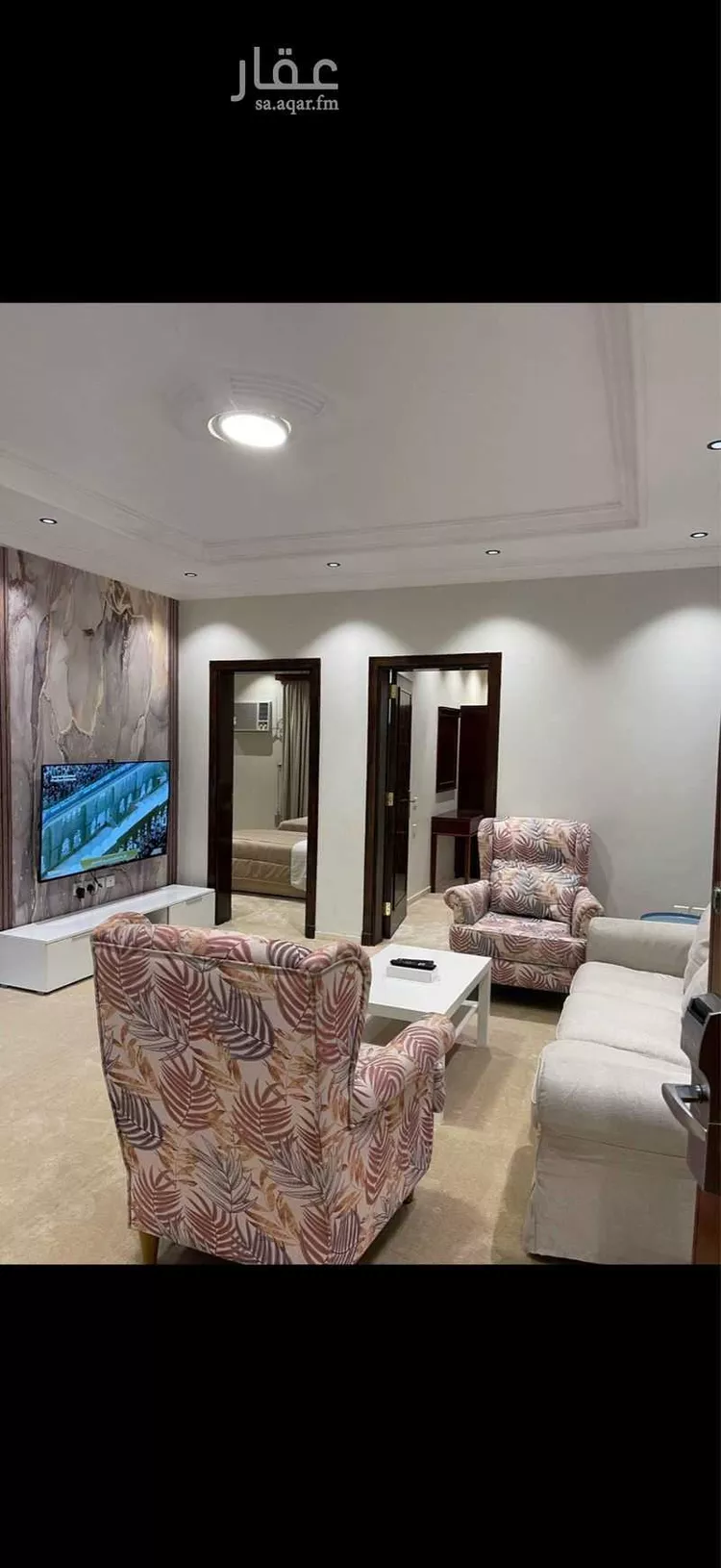 شقة للإيجار في شارع احمد بن شيخان, حي الروضة, مدينة جدة, منطقة مكة المكرمة