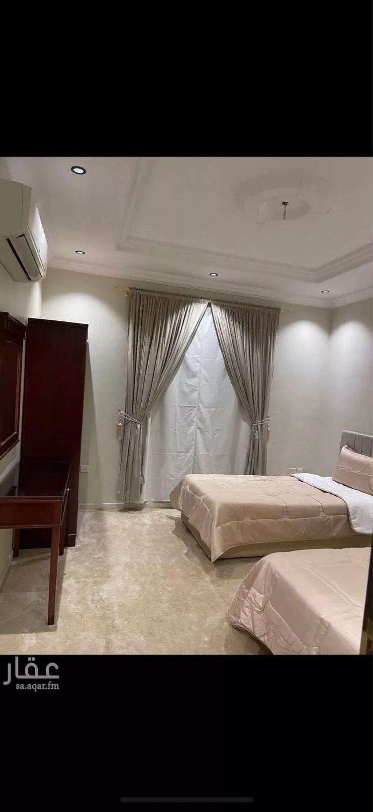 شقة للإيجار في شارع احمد بن شيخان, حي الروضة, مدينة جدة, منطقة مكة المكرمة صورة 4