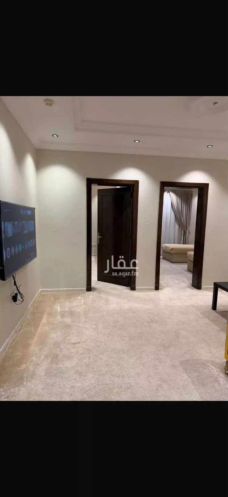 شقة للإيجار في شارع احمد بن شيخان, حي الروضة, مدينة جدة, منطقة مكة المكرمة صورة 4