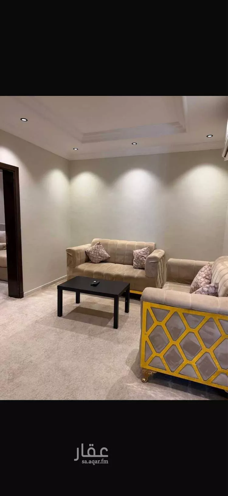 Apartment for Rent in Jeddah Ar Rawdah