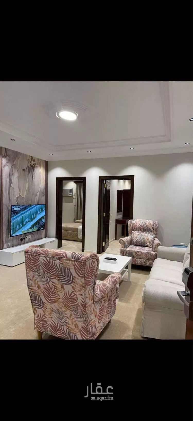 Apartment for Rent in Jeddah Ar Rawdah