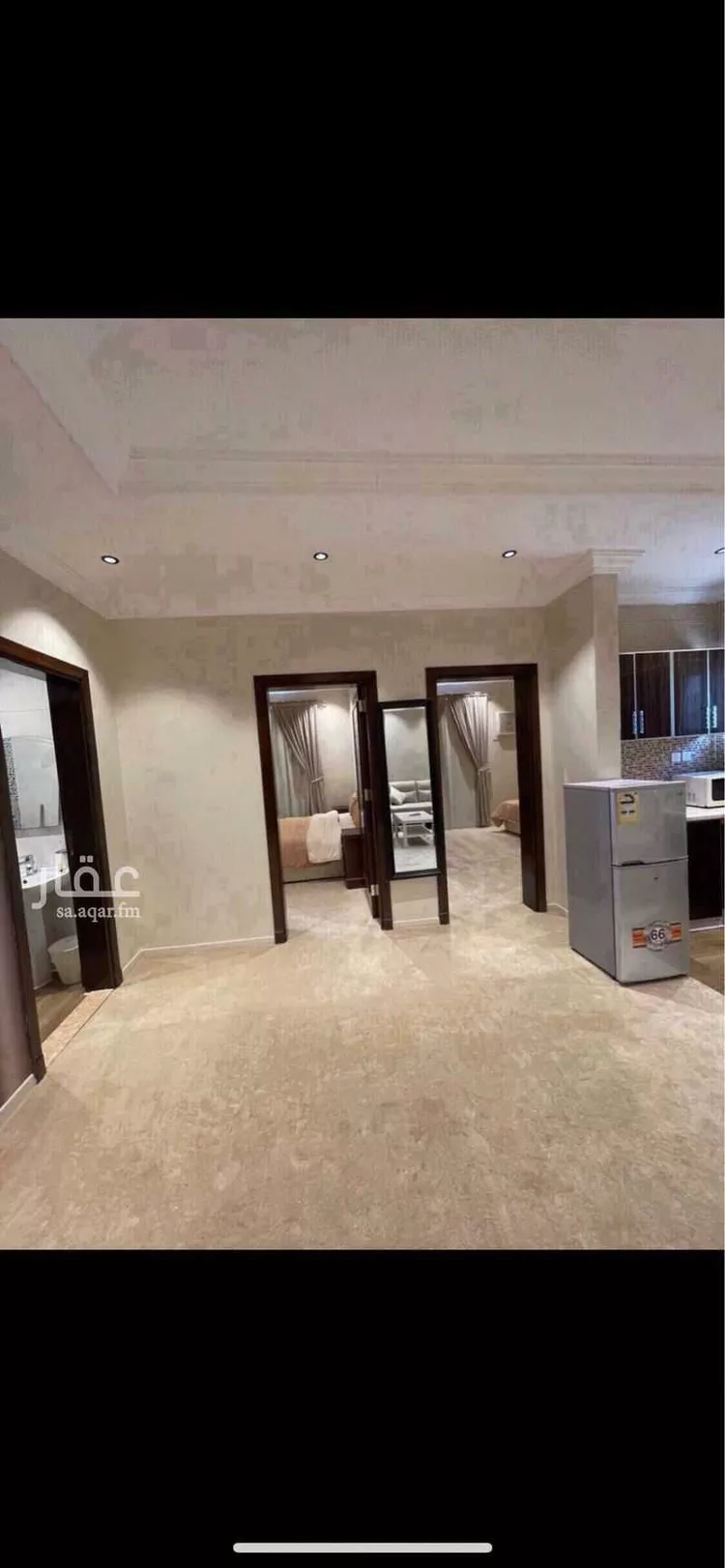 شقة للإيجار في شارع احمد بن شيخان, حي الروضة, مدينة جدة, منطقة مكة المكرمة صورة 2