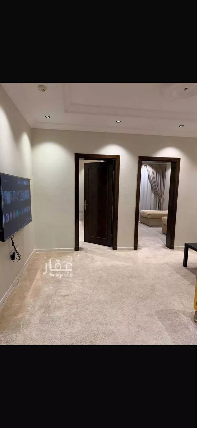 شقة للإيجار في شارع احمد بن شيخان, حي الروضة, مدينة جدة, منطقة مكة المكرمة صورة 4