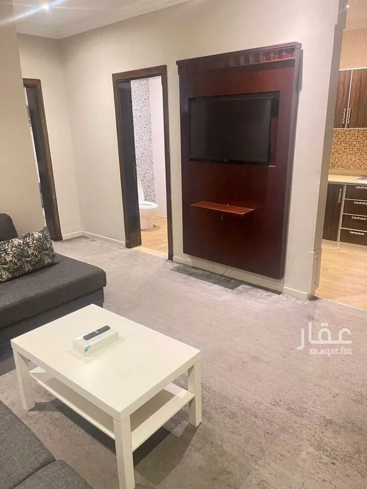 شقة للإيجار في شارع التيمي, حي الروضة, مدينة جدة, منطقة مكة المكرمة صورة 2