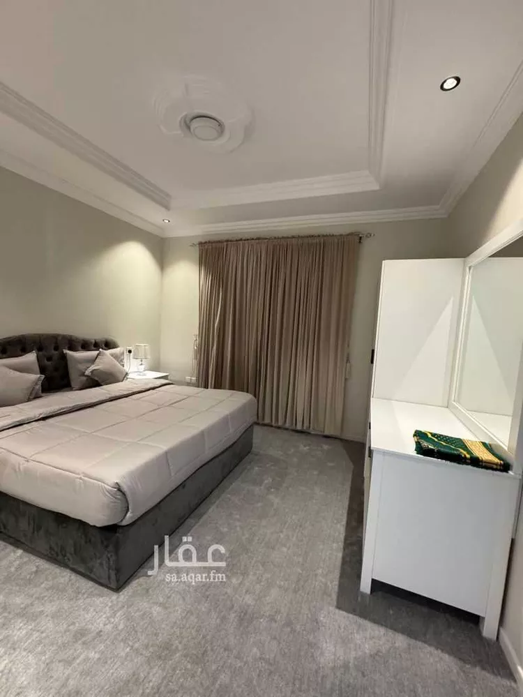 شقة للإيجار في شارع احمد بن شيخان, حي الروضة, مدينة جدة, منطقة مكة المكرمة صورة 5