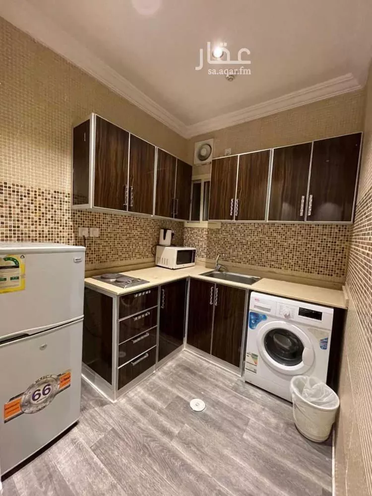 شقة للإيجار في شارع احمد بن شيخان, حي الروضة, مدينة جدة, منطقة مكة المكرمة صورة 5