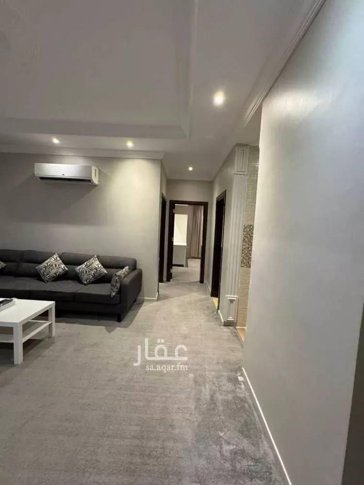 شقة للإيجار في شارع احمد بن شيخان, حي الروضة, مدينة جدة, منطقة مكة المكرمة صورة 2
