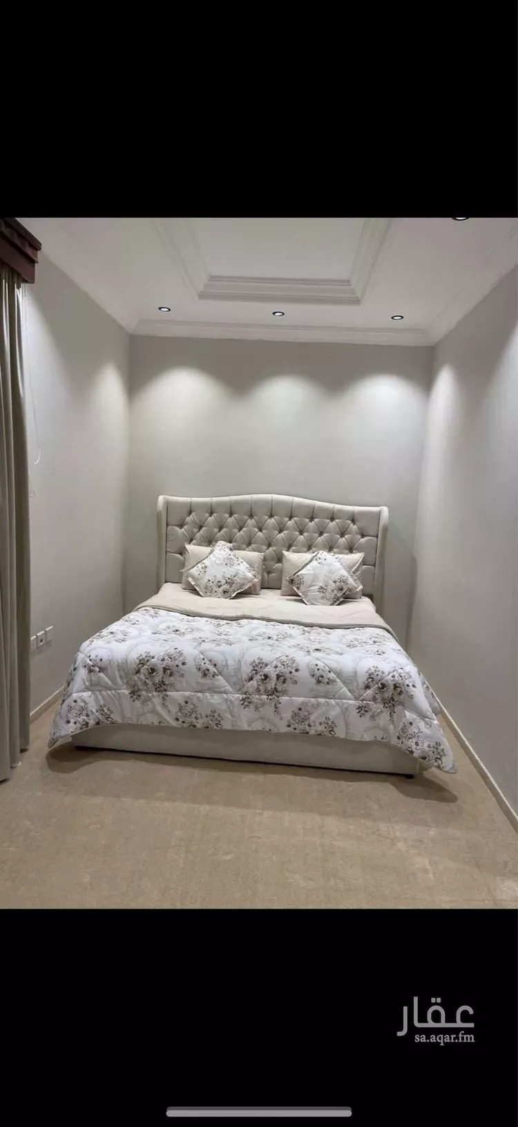شقة للإيجار في شارع احمد بن شيخان, حي الروضة, مدينة جدة, منطقة مكة المكرمة صورة 4