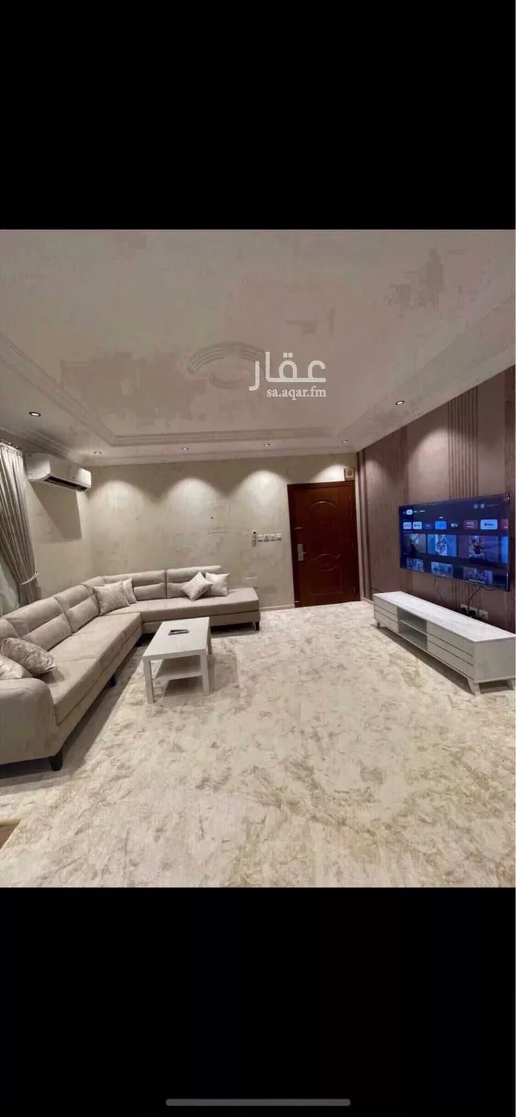 Apartment for Rent in Jeddah Ar Rawdah