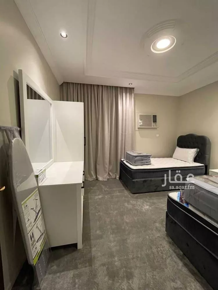 شقة للإيجار في شارع احمد بن شيخان, حي الروضة, مدينة جدة, منطقة مكة المكرمة صورة 5