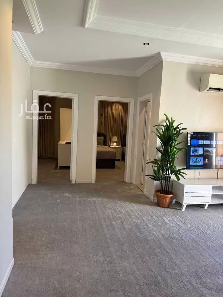 شقة للإيجار في شارع احمد بن شيخان, حي الروضة, مدينة جدة, منطقة مكة المكرمة صورة 3