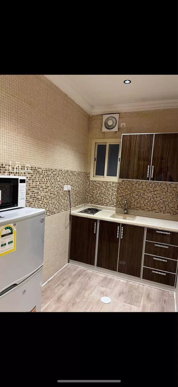 شقة للإيجار في شارع احمد بن شيخان, حي الروضة, مدينة جدة, منطقة مكة المكرمة صورة 5