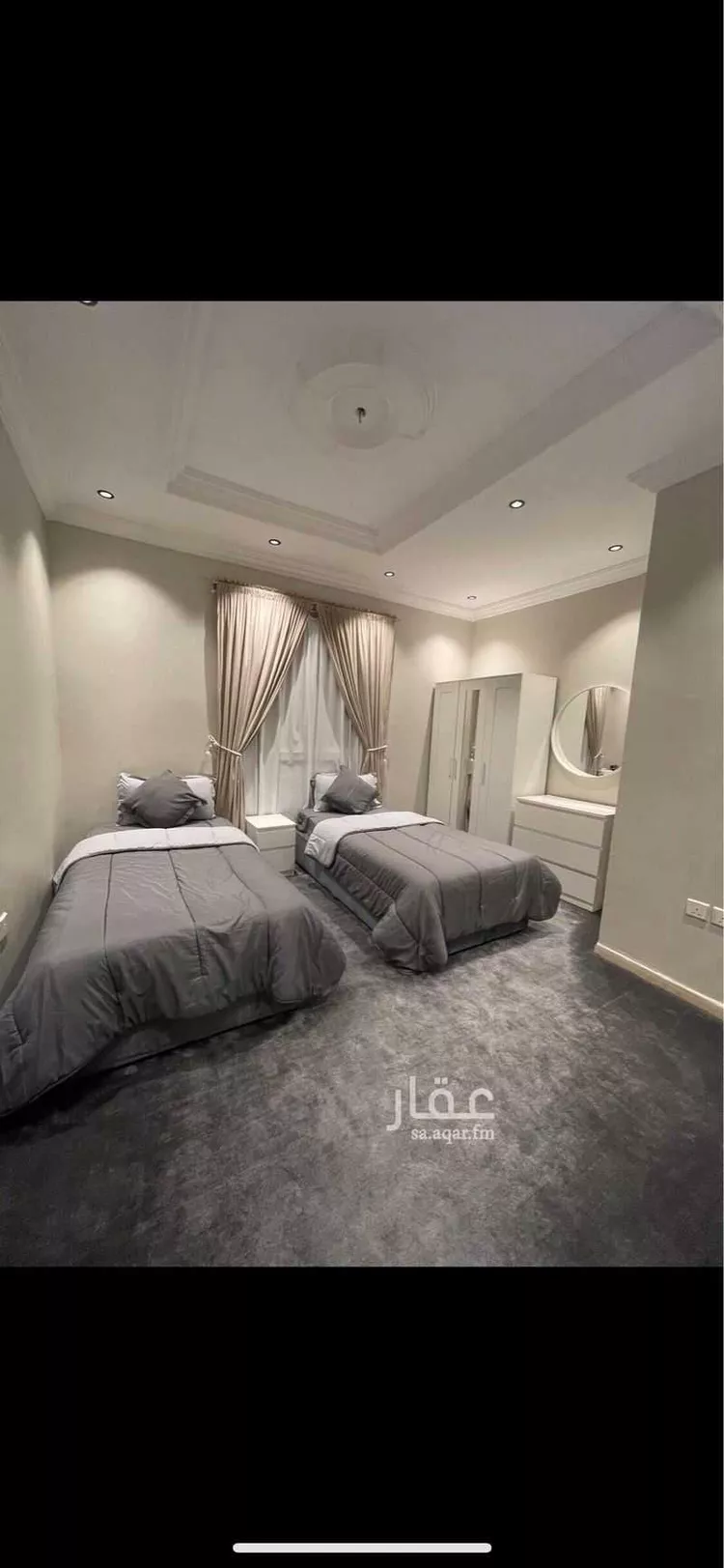 شقة مفروشة للحجز في شارع محمد علي مغربي, حي الروضة, جدة صورة 4