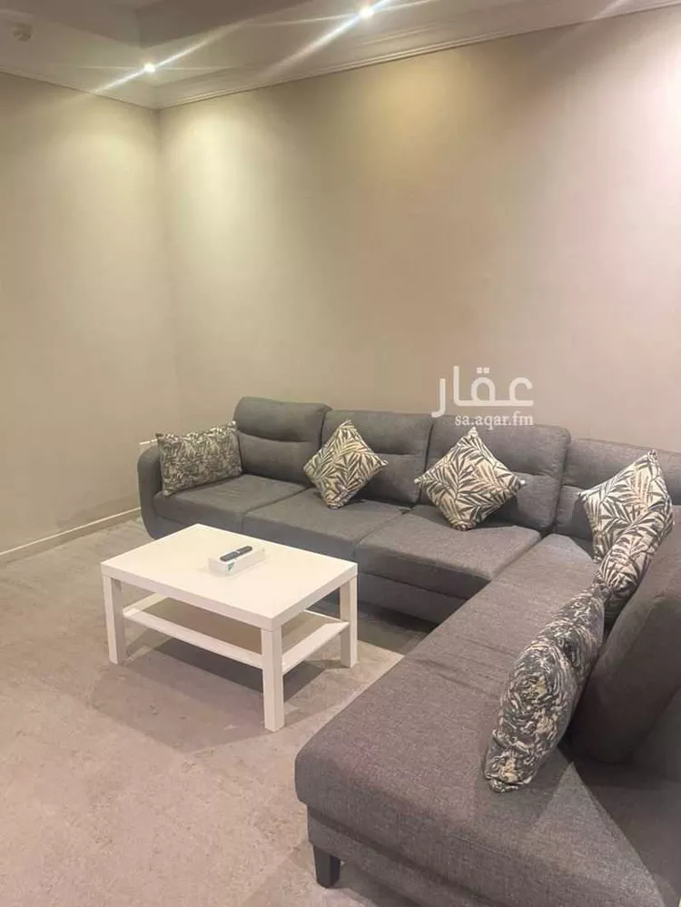 شقة للإيجار في شارع التيمي, حي الروضة, مدينة جدة, منطقة مكة المكرمة