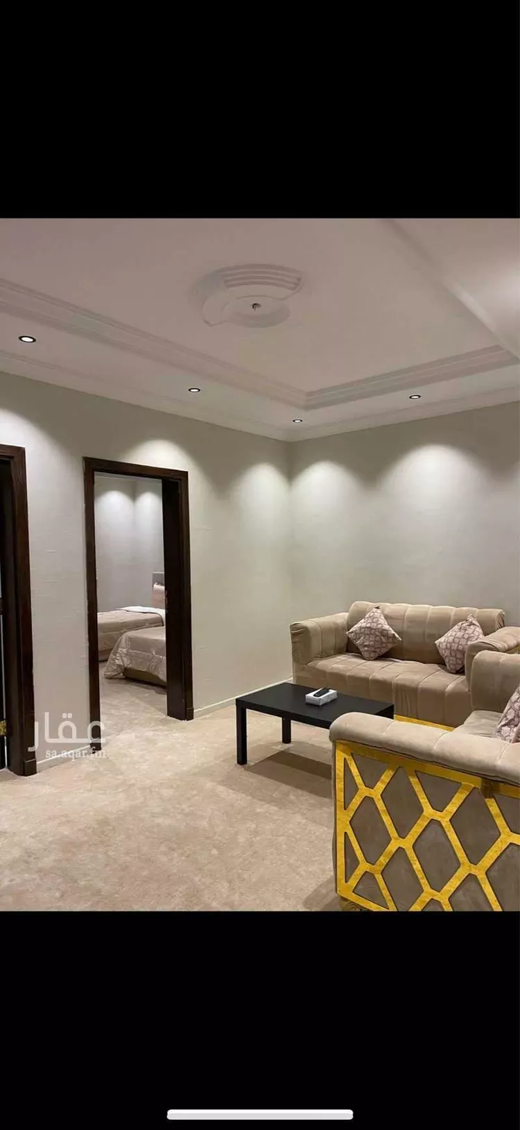 شقة للإيجار في شارع التيمي, حي الروضة, مدينة جدة, منطقة مكة المكرمة صورة 4