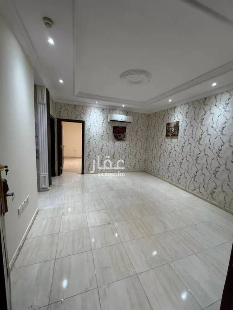 شقة للإيجار في شارع التيمي, حي الروضة, مدينة جدة, منطقة مكة المكرمة