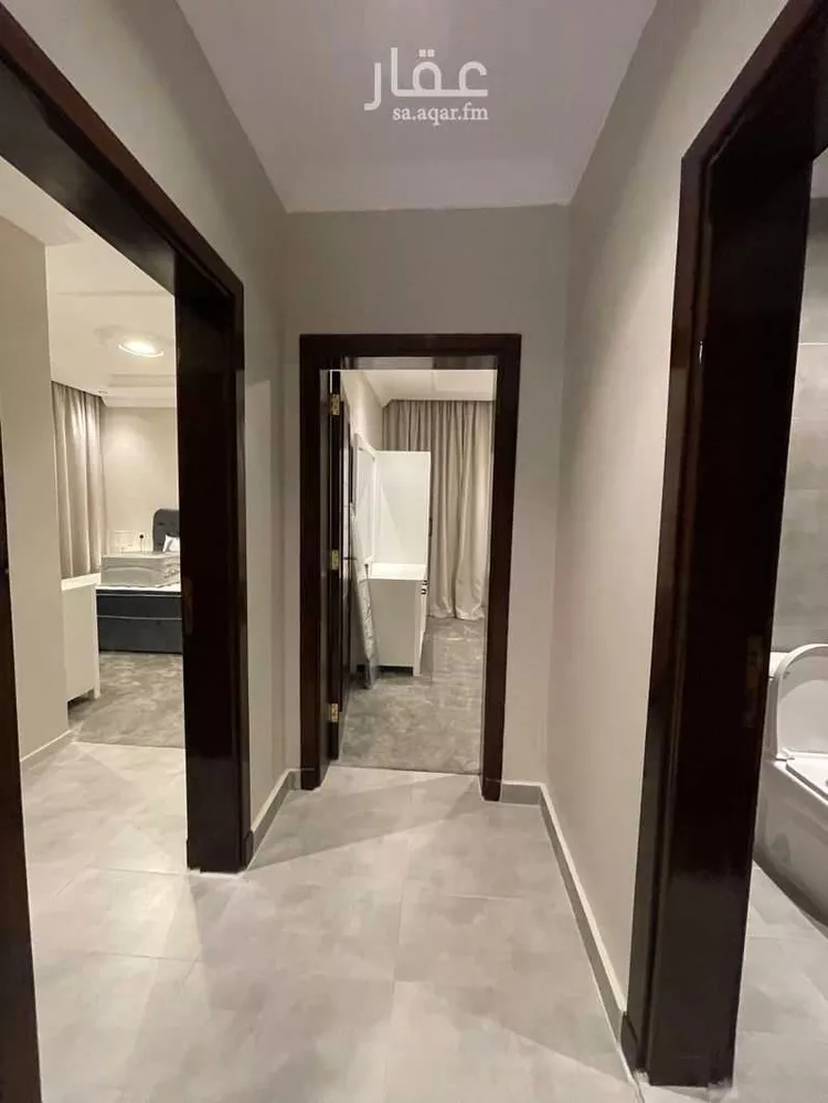 شقة للإيجار في شارع احمد بن شيخان, حي الروضة, مدينة جدة, منطقة مكة المكرمة صورة 4