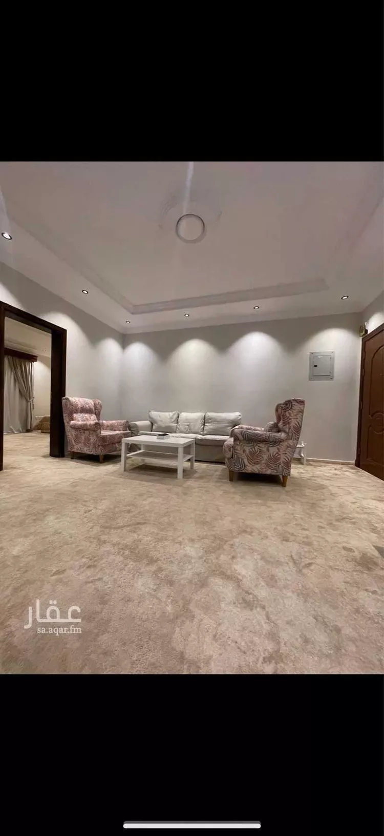 شقة للإيجار في شارع احمد بن شيخان, حي الروضة, مدينة جدة, منطقة مكة المكرمة صورة 2