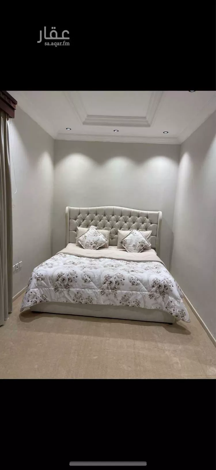 شقة للإيجار في شارع احمد بن شيخان, حي الروضة, مدينة جدة, منطقة مكة المكرمة صورة 3