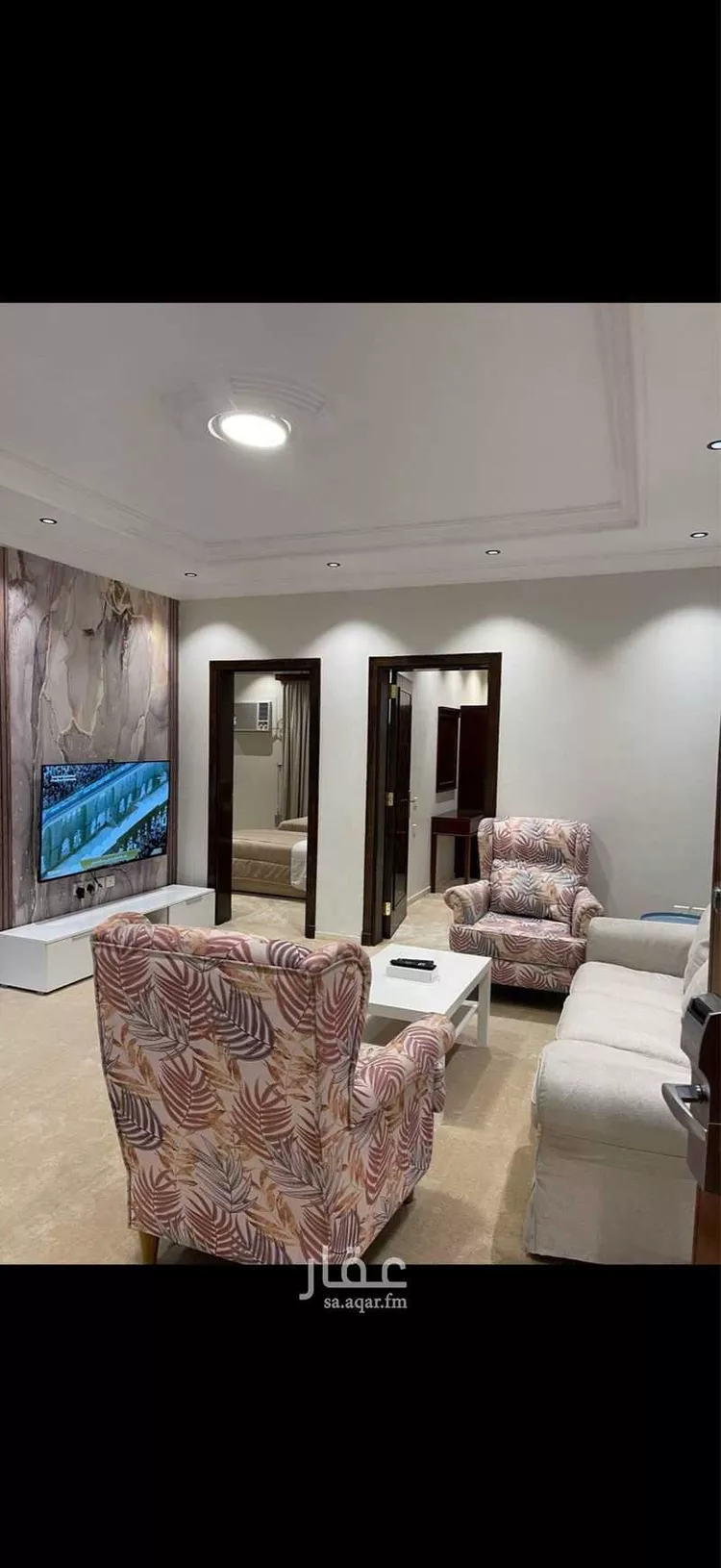 Apartment for Rent in Jeddah Ar Rawdah