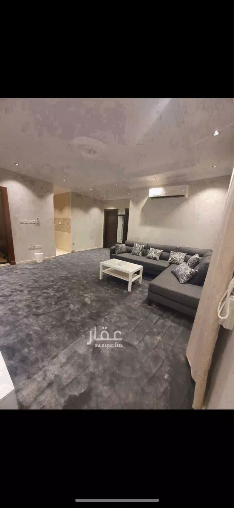 شقة للإيجار في شارع احمد بن شيخان, حي الروضة, مدينة جدة, منطقة مكة المكرمة صورة 2