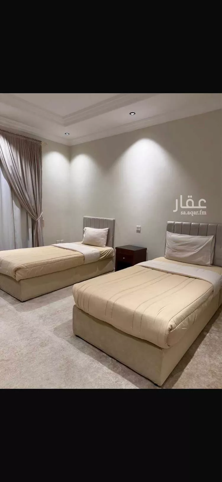شقة للإيجار في شارع احمد بن شيخان, حي الروضة, مدينة جدة, منطقة مكة المكرمة صورة 2