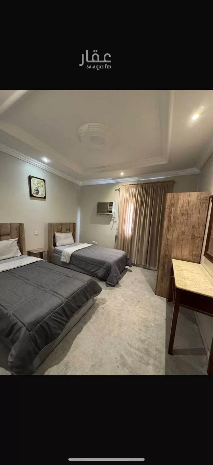 شقة للإيجار في شارع احمد بن شيخان, حي الروضة, مدينة جدة, منطقة مكة المكرمة صورة 5