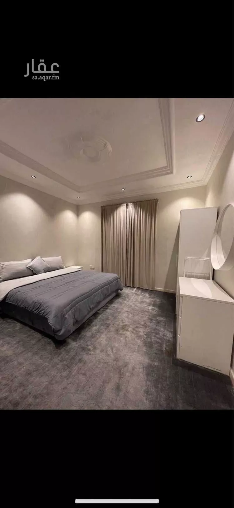 شقة للإيجار في شارع احمد بن شيخان, حي الروضة, مدينة جدة, منطقة مكة المكرمة صورة 4