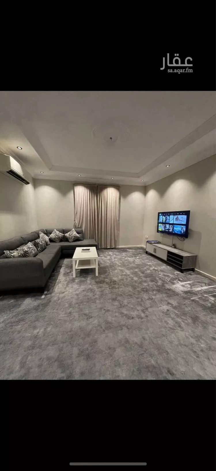 شقة للإيجار في شارع احمد بن شيخان, حي الروضة, مدينة جدة, منطقة مكة المكرمة