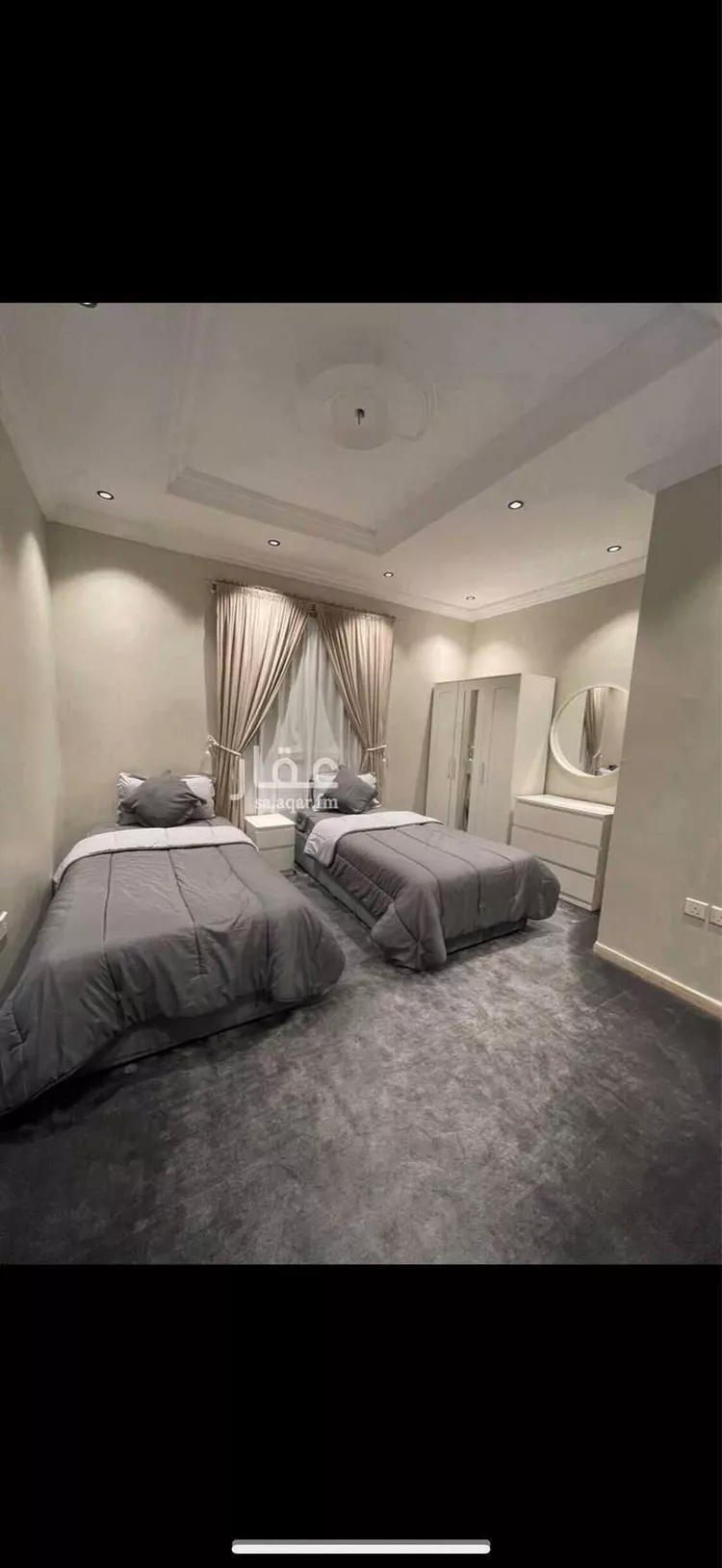 شقة للإيجار في شارع احمد بن شيخان, حي الروضة, مدينة جدة, منطقة مكة المكرمة صورة 4