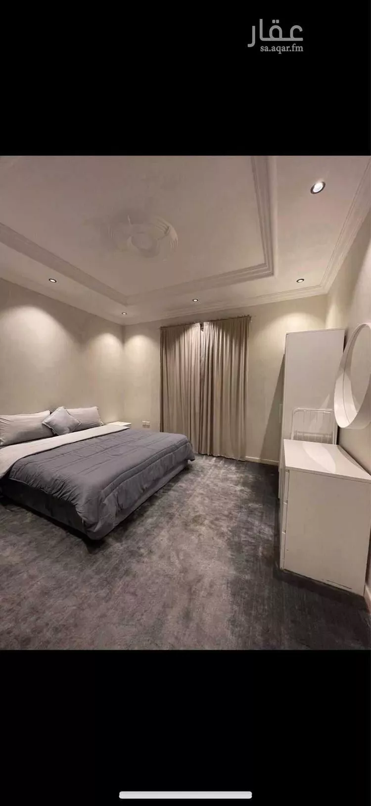شقة للإيجار في شارع احمد بن شيخان, حي الروضة, مدينة جدة, منطقة مكة المكرمة صورة 2
