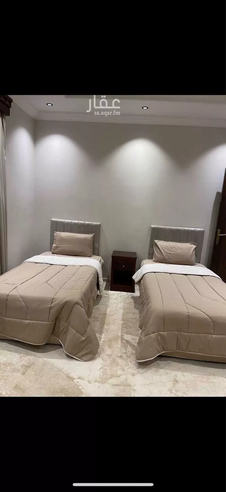 شقة للإيجار في شارع احمد بن شيخان, حي الروضة, مدينة جدة, منطقة مكة المكرمة صورة 3