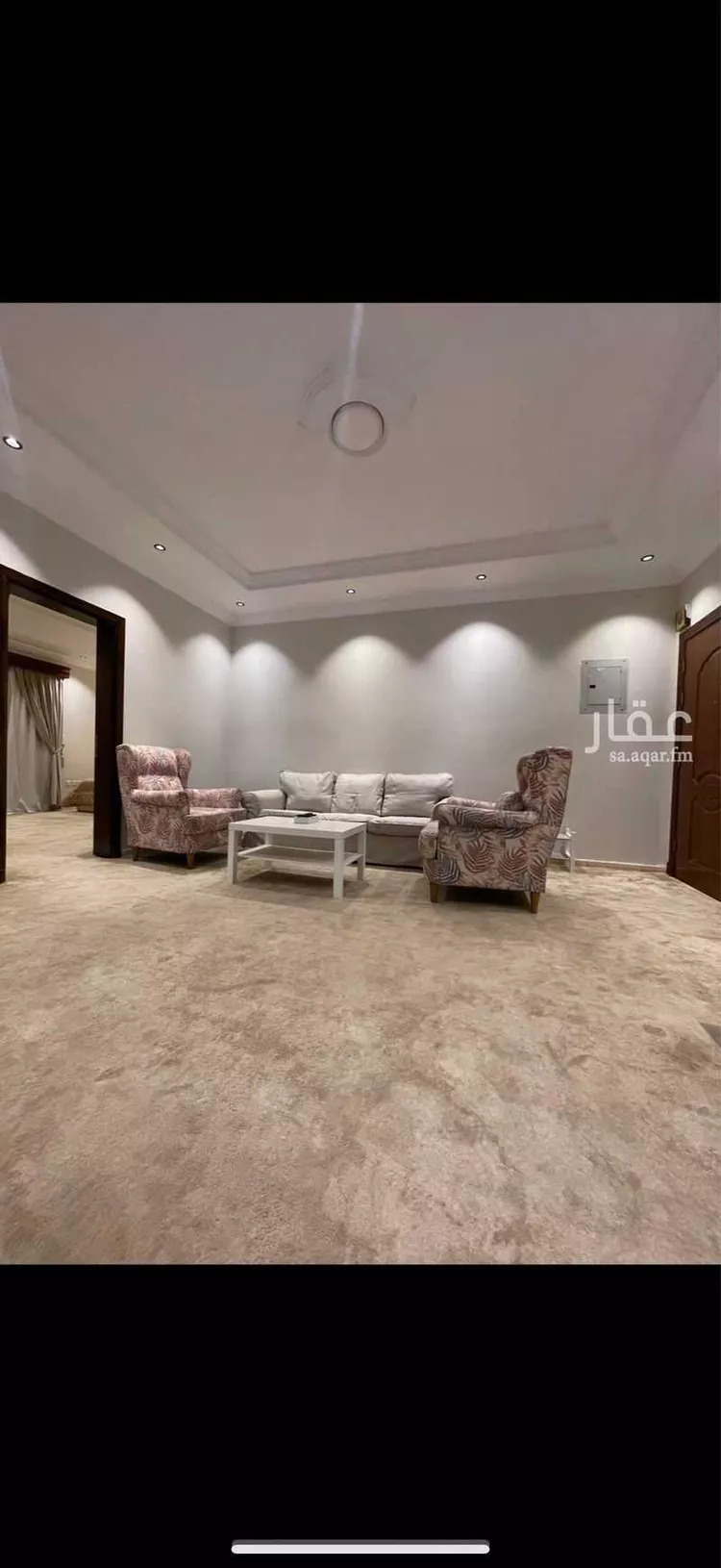 شقة للإيجار في شارع احمد بن شيخان, حي الروضة, مدينة جدة, منطقة مكة المكرمة