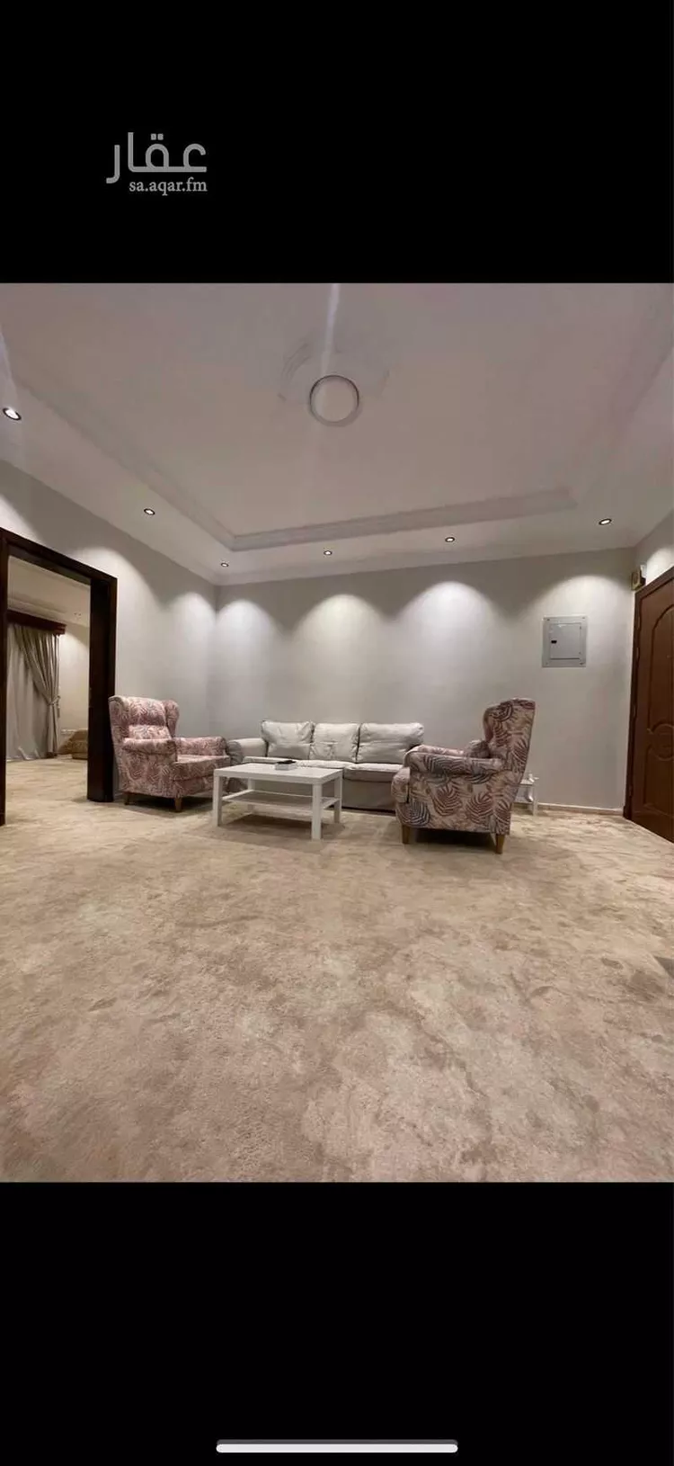 شقة للإيجار في شارع احمد بن شيخان, حي الروضة, مدينة جدة, منطقة مكة المكرمة